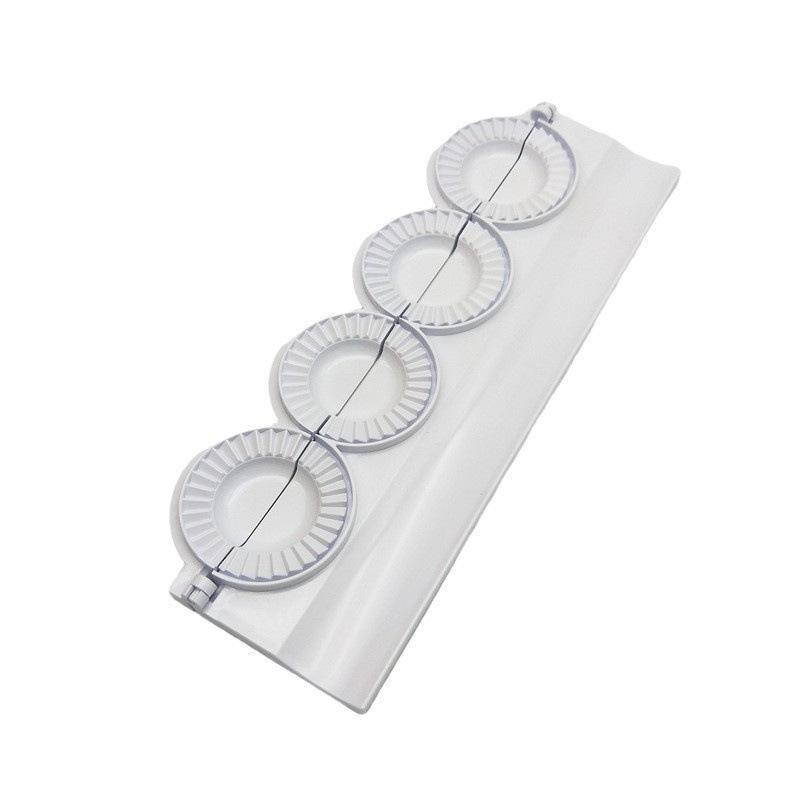 Koba Meatball Maker: DIY Meat Patty Mold for Cross-Border Cooking