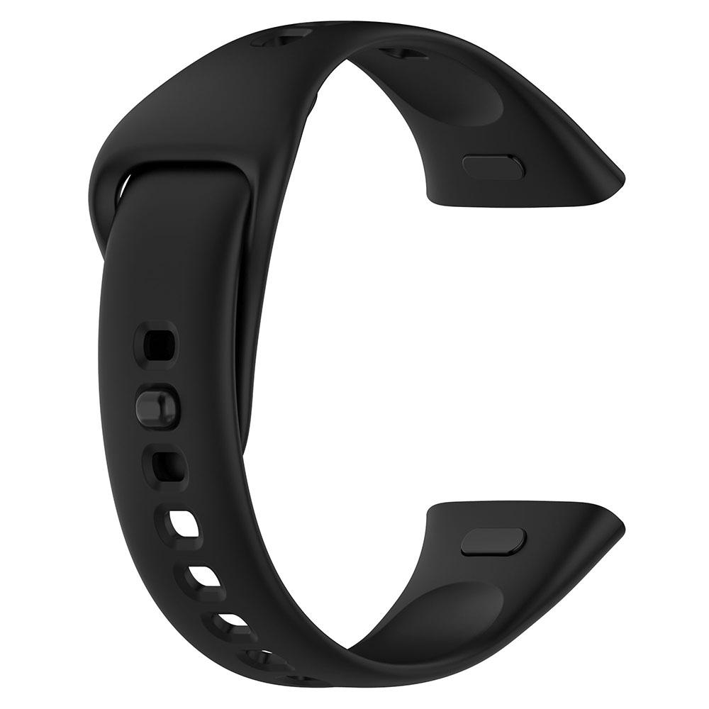 Silicone Bracelet Strap For Redmi Watch 3 Replacement Watch Band