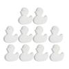 Oil Absorbing Sponge Swimming Pool Hot Tub Spa Absorb Sludge Dirt Scum Filters Cleaner Maintenance KitsAccessories 10pcs