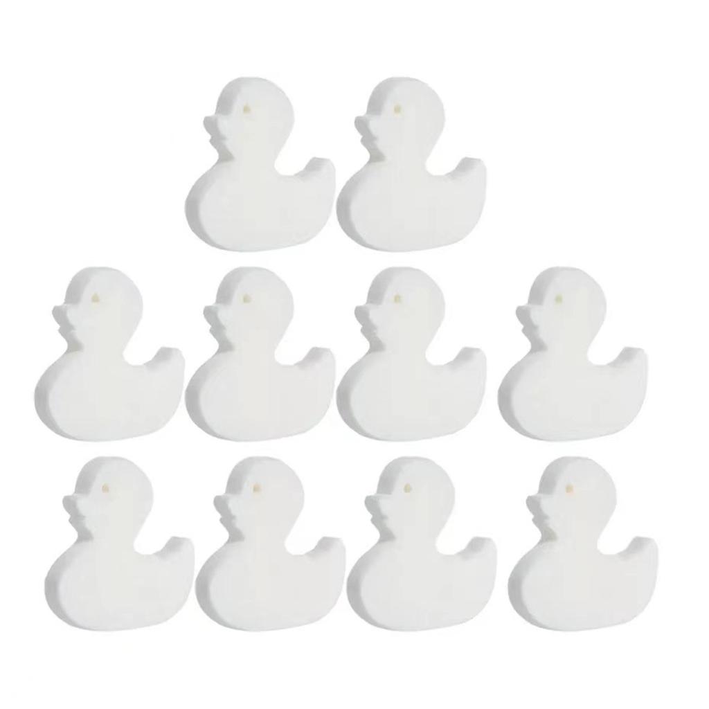 Oil Absorbing Sponge Swimming Pool Hot Tub Spa Absorb Sludge Dirt Scum Filters Cleaner Maintenance KitsAccessories 10pcs