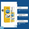 Multi Surface Foam Cleaner Kitchen Bathroom Stain Grease Remover Powerful All Purpose Household Daily Multipurpose Cleaner