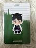 [USED] ATEEZ Sun figure ver. bonus trading card