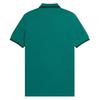 Fred Perry Mens Double Tipped Collar Polo Shirt