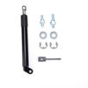Rear Trunk Lift Strut Hydraulic Props Support Smooth Drop Replacement for Mitsubishi Triton