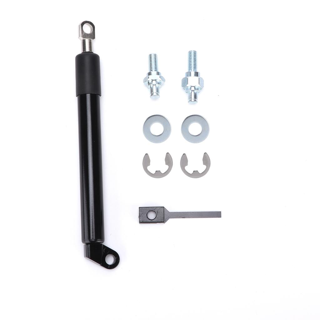 Rear Trunk Lift Strut Hydraulic Props Support Smooth Drop Replacement for Mitsubishi Triton