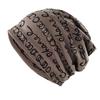 Korean Style Dual-Use Hip-Hop Snood Hat - Gender Neutral, Autumn/Winter Maternity & Fashionable Pullover Headscarf