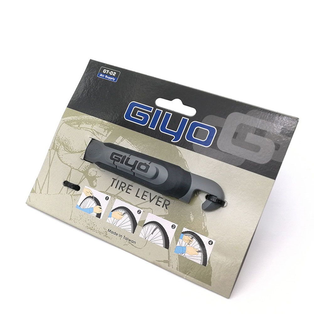 Tyre Lever Cycling Tools Tire Pry Bar Bicycle Tire Lever Nylon Bike Tire Lever Wheel Repair Tool