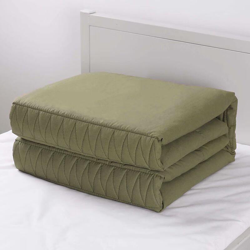 

Dormitory Training Cotton Quilt 1