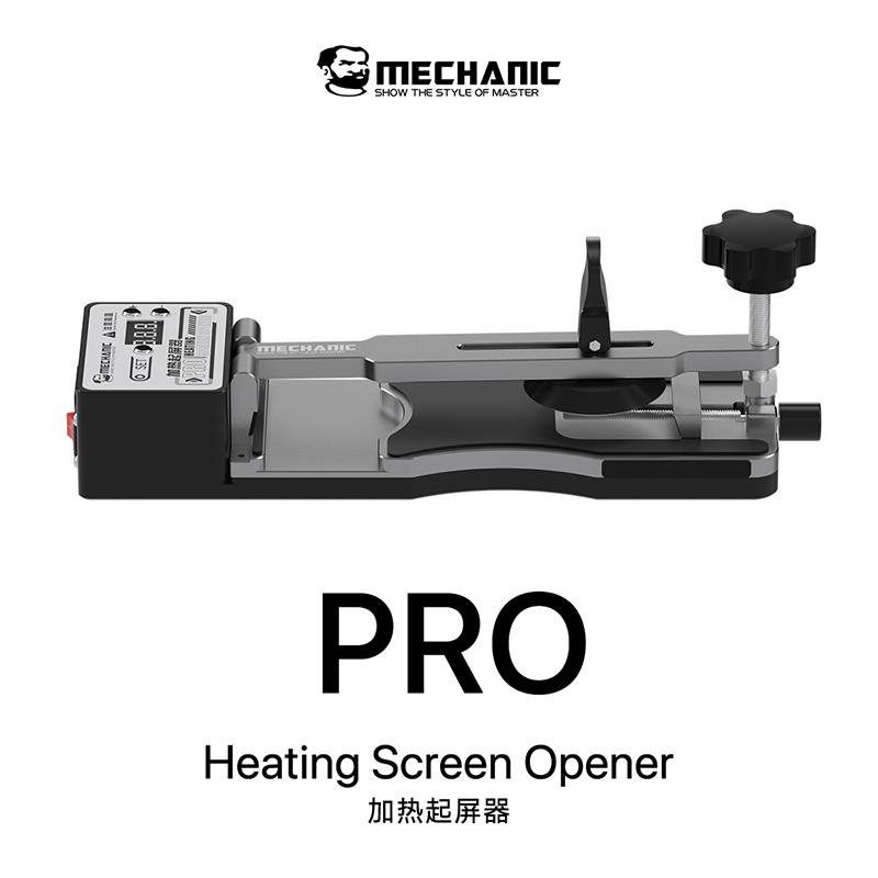 MECHANIC mobile phone repair screen heating screen lifter, mobile phone disassembly clamp; adsorption, freely adjustable
