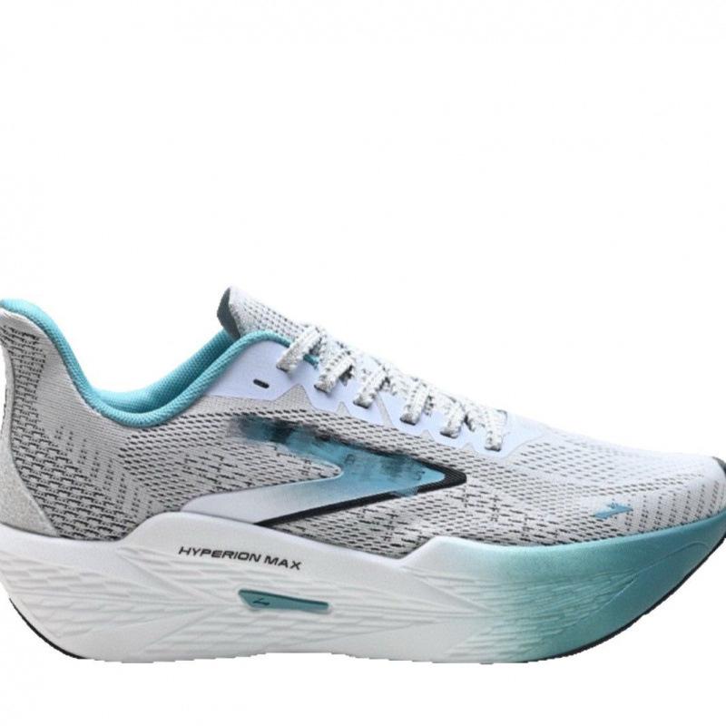 Brooks Max Gale 2 Shock-absorbing Racing Shoes Marathon Wear-resistant Running Shoes