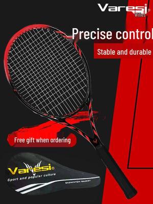 Tenis – Raquetas de tenis