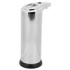 Soap Dispenser Infrared Induction Stainless Steel Contactless Automatic Soap Container for Bathroom