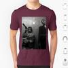 Leon The Professional Midcentury Retro Movie Poster T Shirt 6xl Cotton Cool Tee Leon Leon The Professional Movie The