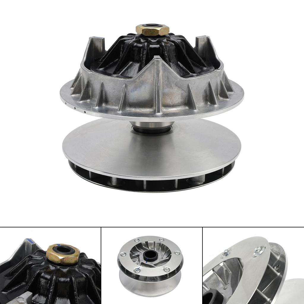 Ambreiaj secundar Variator Spate 21050811000 Pentru Odes 100 Dominator Assailant