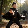 Costume Cosplay Zenin Maki de Jujutsu Kaisen Style Rue Pour les Fans