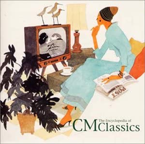 

CD VARIOUS - Non-Stop Classic CM70 TOCP65939 Japan Classical Used