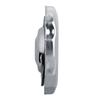 Chrome Fuel Gas Tank Cap for GX160 GX200 GX240 GX270 GX340 GX390 Engines
