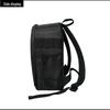 Outdoor Waterproof Large-Capacity DSLR Photography Backpack with Layered Storage