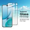 IMAK Pro+ Serie Für Huawei Maimang 40 5G Gehärtetes Glas Vollbildschirmschutz Empfindliche Touchfolie