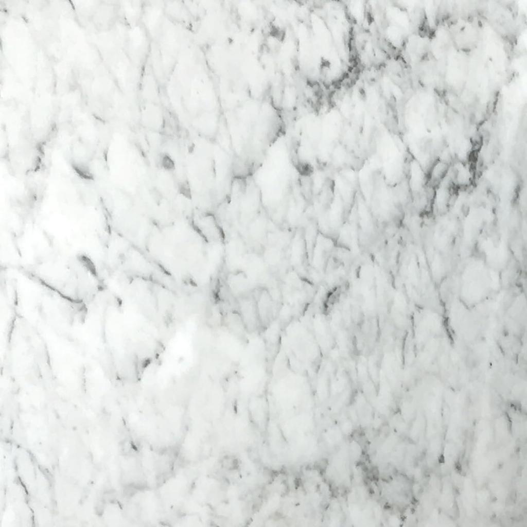 High Quality Natural White Italian Bianco Polished Audio Speaker Pet Mat X 40cm X Marble, Carrara, Finish, Board, Stand, (40cm 2cm)