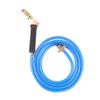 2.5M Flame Welding Torch Copper Aluminum Soldering Tool Liquefied Propane Gas Torch For Metal Melting Home Repair