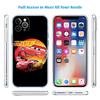 CJ23 Cars Lightning McQueen Case for Motorola Moto G10 G20 G30 G31 G32 G34 G35 G41 G42 G50 G51 G52 G55 G60 G60S G62 G71 G72 G75