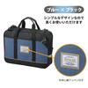 Kuretake Calligraphy Set Blue x Black GA-1300S GA130-12