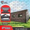 Jian Ce Outdoor Inflatable Command Tents