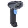 2D Barcode Scanner 2.4G Wireless Bluetooth Image Scanner Handheld QR Code Reader USB Receiver