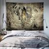Large Cool Fashion XL Dota 2 Gaming Tapestry Popular Room Decoration Wall Tapestry Art Room Home Decor Wall Art Decor