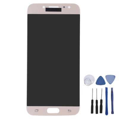 Screen Replacement LCD Display Screen Touch Digitizer Assembly for Samsung Galaxy J730Gold