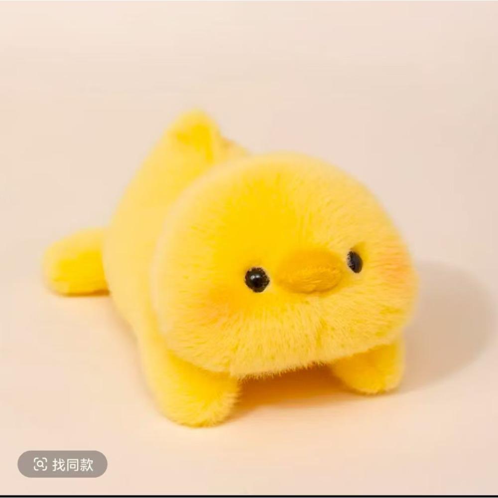 Fashion Exquisite Animal Series Doll Table with Palm Wrist Pad Healing Companion Ornament Decorative Doll