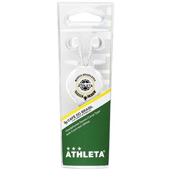 

Maxell ATHLETA MXH-ATH100RWH [Белый] белый
