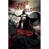 Unknown 300 Movie Poster Prepare For Glory 24x36