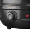 Kociołek Podgrzewacz Do Zup Mega-M 10L 400W N