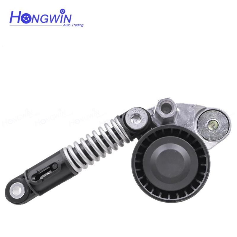 Fits Ssangyong Korando C Sports II Turismo Actyon Rexton Musso Rhino Belt Tensioner 1722000101 6712000101 6712000270 6712000370