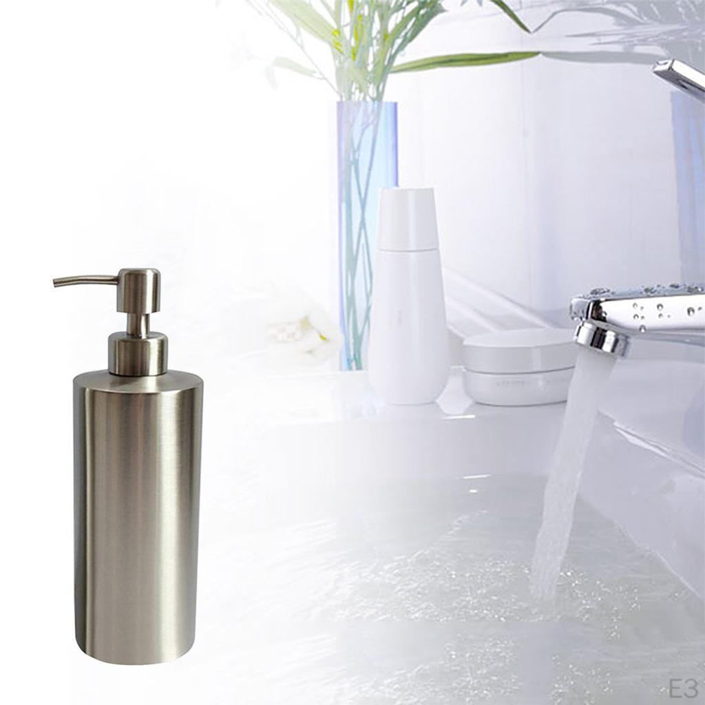 Schaumseifenspender Leere Keramik-Flüssigpumpflaschen für Seife, DIY Geschirr