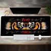 1pc Tiger Eyes Motivation Artwork Computer Pad  Mouse Pads for Desk,Gamers and Office Use 020231