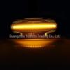 LED-Sequenzielle Seitenblinker für Land Rover Defender, Discovery 2 und Freelander 2