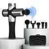 Booster Pro 3 Massage Gun Deep Tissue Muscle Stimulator Body Massager Fascial Gun Relax Therapy Low Noise for Fintness Shaping