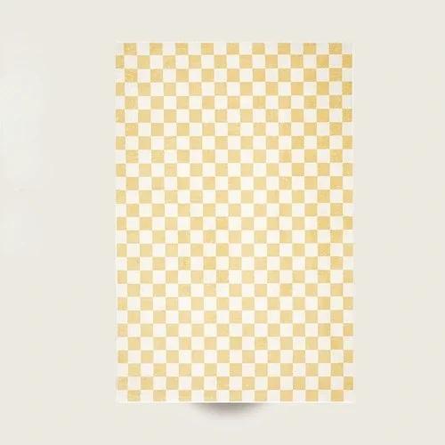 Fashion Retro Checkerboard Pashmina Thickened carpets for Living Room Bedroom Soft Fluffy Bedside mats Plush Large area rugs