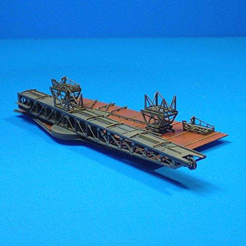 1/144 IJN Seaplane Flight Deck Heavy Cruiser "Myoko" Class