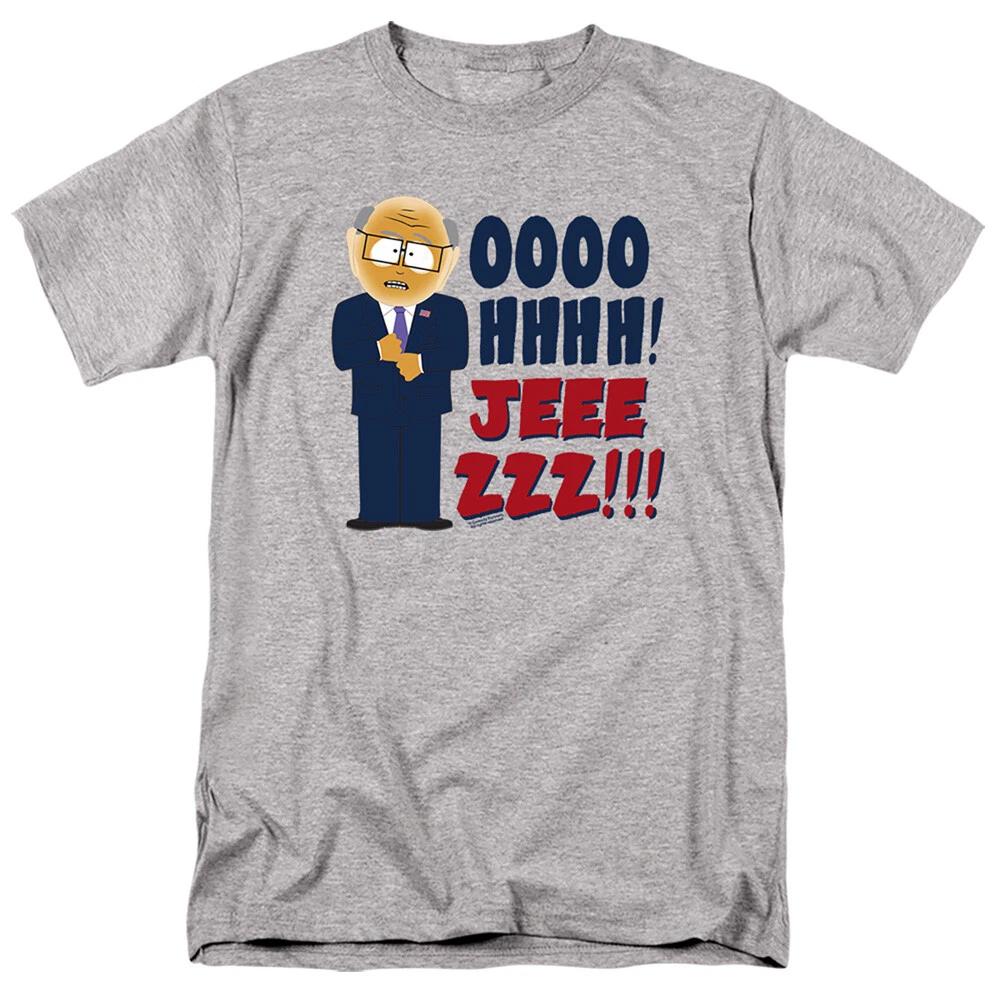 

South Park Oh JFFz T-Shirt - Regular or Tank - to 5X S