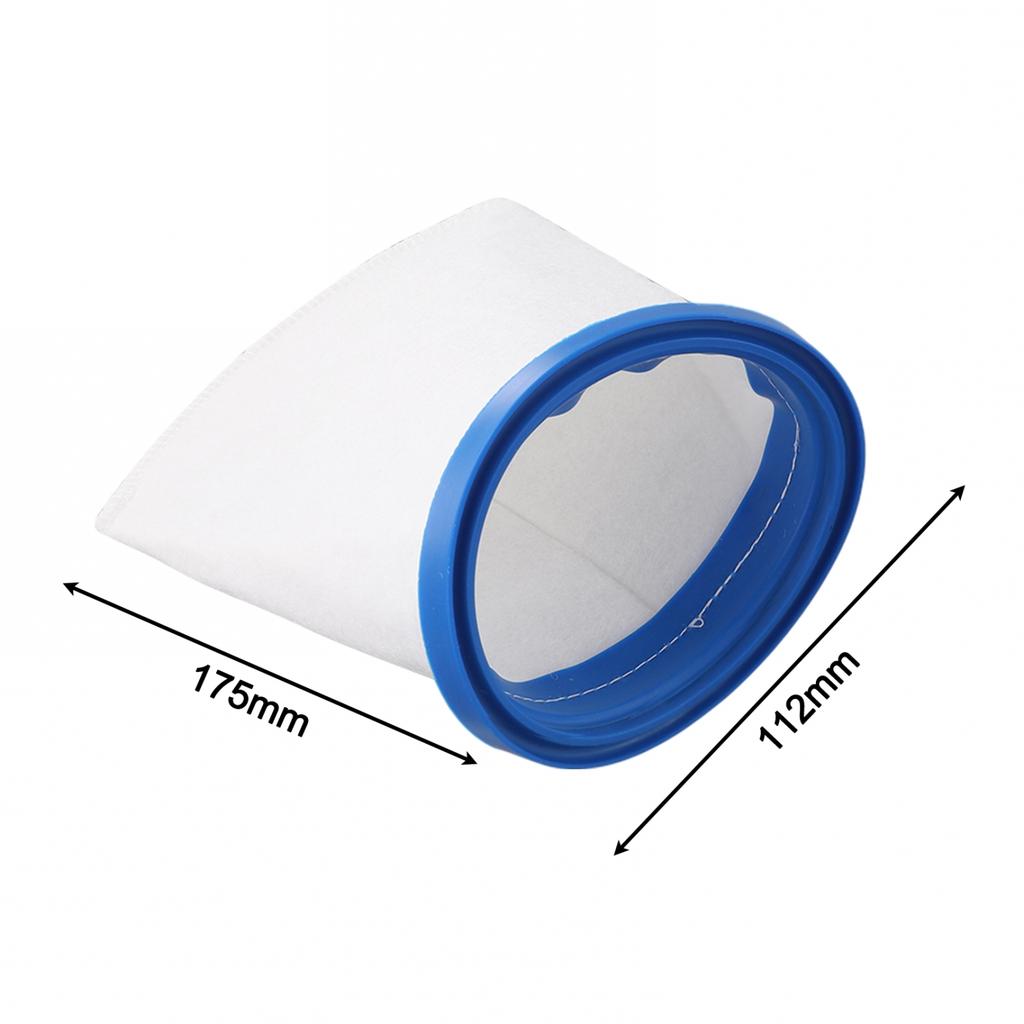 Quality Filter Bag For Pool Blaster Max Li And For JPV200 Compatibility