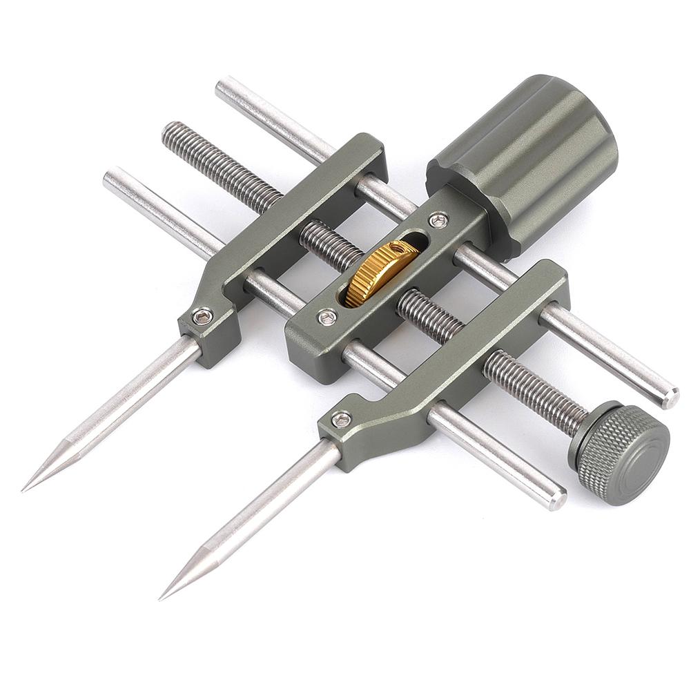 

Camera Lens Repair Tool Lightweight Stainless Steel Camera Lens Disassemble Wrench Camera Repair Accessories