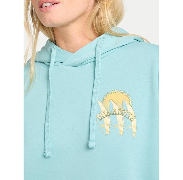 Толстовка Billabong Ready And Set