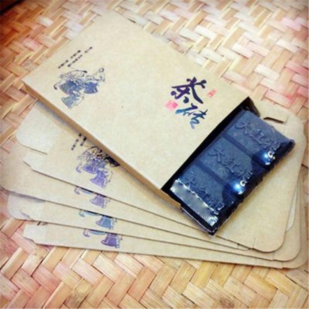 100g Da Hong Pao Rock Oolong Herbal Tea Energy Boost 01