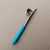 Japanese Stainless Steel Fine-Toothed Weeding Sickle