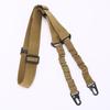 American Tactical Double-Point Gun Sling for Military Entusiaster - Outdoor Crossbody Belte