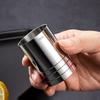 Odměrka Koktejlový Bar Jigger Kuchyňská Gadget 25ML/35ML/50ML